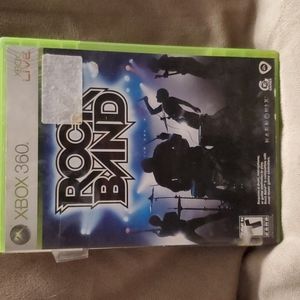 XBox 360 video game